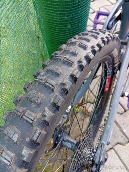 Dobrý den prodám enduro kolo yt capra AL comp 2019 - 5