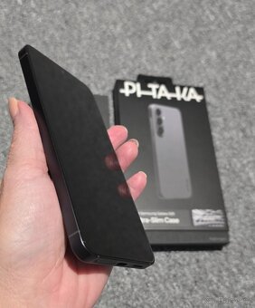 Samsung Galaxy S25 12GB/128GB Blueblack - 5