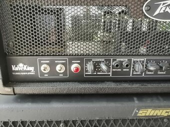 Kytarová sestava - 5