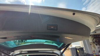 Sharan 4motion 2017 DSG 7MIST xenon Highline - 5