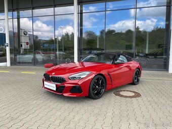 BMW Z4 - 5