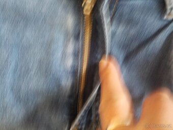 Diesel Fayza lux dziny vel 29 pas 82+elastan-žena - 5