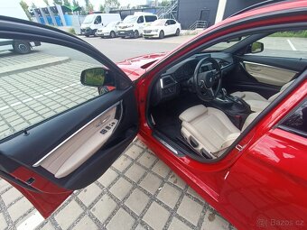 BMW  F31 340i touring, RWD(zadokolka), KW V3 DDC - 5