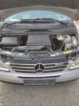 Mercedes Vito 3,2 BA+LPG - 5
