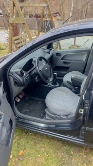 Prodám Ford Fiesta - 5