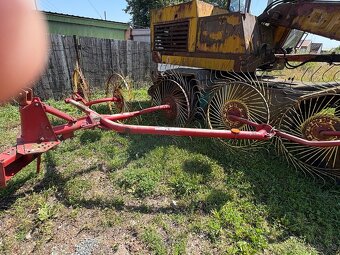 Pluh dvoják, obraceč cena SPA 205 - 5