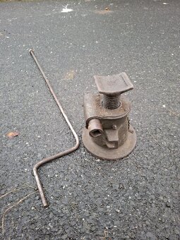 Hever panenka 1944 Britool - 5