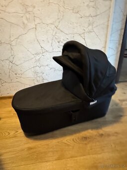 Dvojkombinace thule urban glide 2 s doplnky 2023 - 5