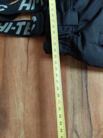 Prodám oteplovačky Hi-tec, vel, 140 - 5