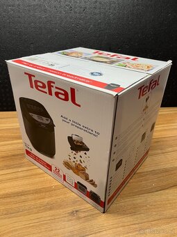 Domácí pekárna Tefal PF251835 - 5