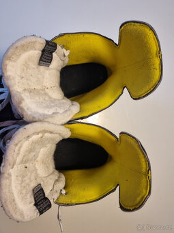 BRUSLE BAUER SUPREME S 25 - 5