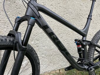 Trek Fuel EX 8 XL - 5