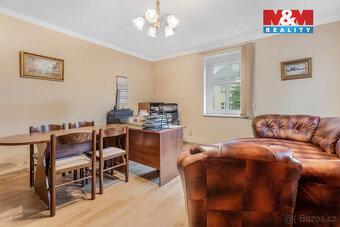 Pronájem kancelářského prostoru, 127 m², Liberec - 5