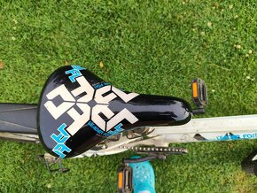 Dětské jízdní kolo 20" - 5