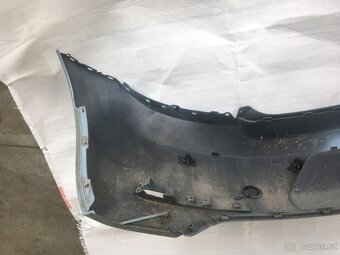 VW BEETLE A5 - zadní nárazník - 5