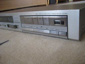 Prodám Tape deck NORDMENDE CD 1351 - 5