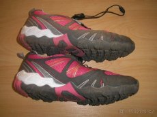 Dívčí botasky vel.34 - 5