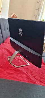 LED Monitor HP 24f - 5
