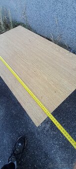 Konferenční stolek - 5