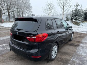 BMW 218i Gran Tourer - 5