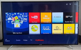 65(165cm) TV Thomson 65UC6306 - 5