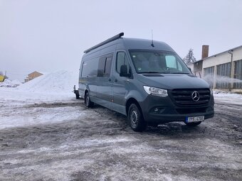 Mercedes benz sprinter 316 - 5