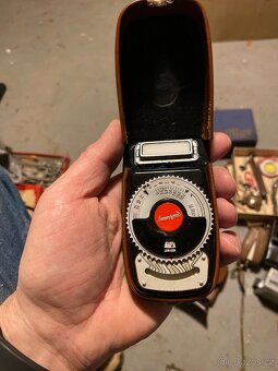 Foto příslušenství - retro - 5