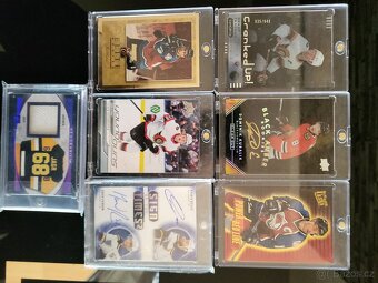 Hokejove karticky - 5