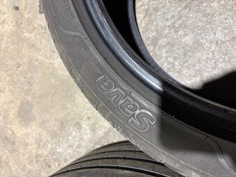 Letní sada 245/40 R18 - 5