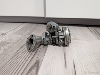 Karburátor Jawa Pionýr Mustang - 5