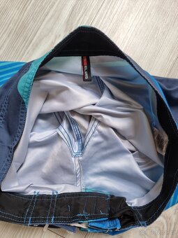 Pánské kraťasy SAM - L - 5