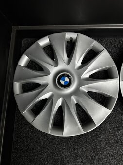 Kryty kol BMW 16” - 5