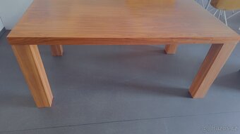 Stůl dýha 77 170 95 - 5