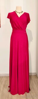 Třpytivé šaty - 5