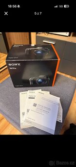 Sony RX10 III - 5
