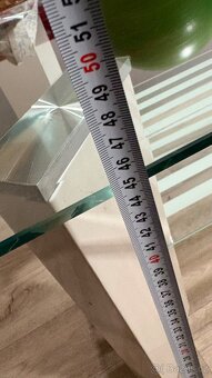 Prodam proskleny konferencni stul - 5