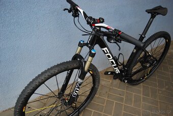 Focus Raven 29 Carbon M - 5