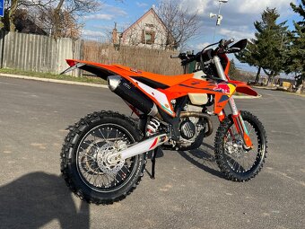 KTM EXC 350 2024 - 5