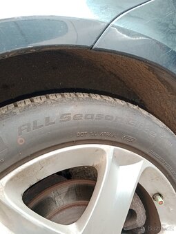 Prodej Peugeot 407 SW - 5