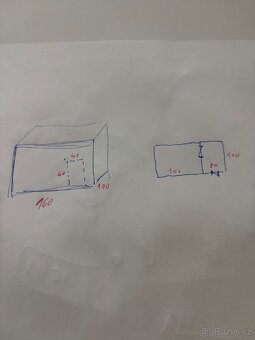 Bouda pro psa - zateplená - 5