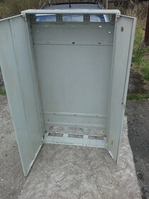 Elektroskřine německá vyroba - 5