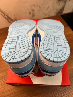 Nike Dunk vel. 44 EUR - 5