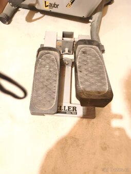 Rotoped, orbitrek,stepper - 5