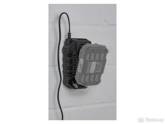 NOVÁ RYCHLONABÍJEČKA PARKSIDE PLG 20 C3 - 5