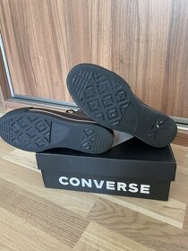 Kotníčkové Converse - 5