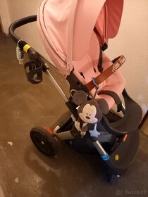 Stokke trailz - 5