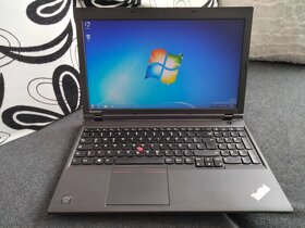 rozpredám notebook Lenovo thinkpad L540 - 5