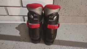NORDICA lyžarske boty stelka 20,5cm - 5