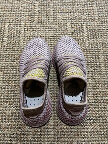 Adidas Deerupt Runner Vel 37 1/3 - 5