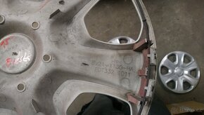 Poklice Ford 15 R15 - 5